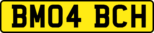BM04BCH