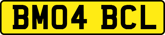BM04BCL