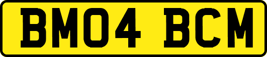 BM04BCM