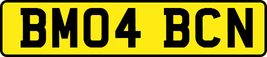 BM04BCN