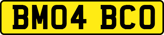 BM04BCO