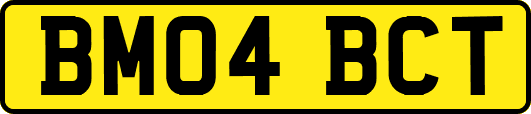 BM04BCT