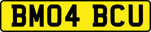 BM04BCU
