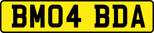 BM04BDA