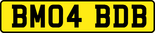 BM04BDB