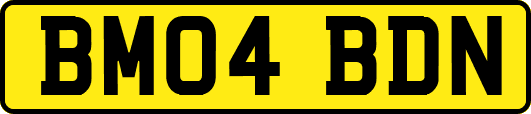 BM04BDN