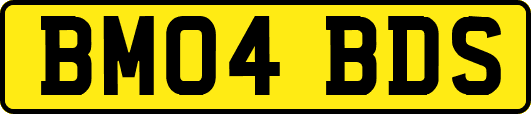 BM04BDS
