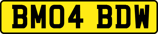 BM04BDW
