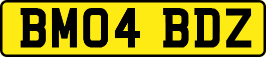 BM04BDZ
