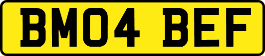 BM04BEF