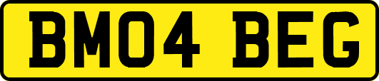 BM04BEG