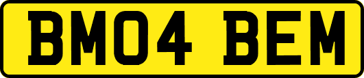 BM04BEM
