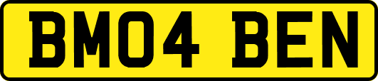 BM04BEN