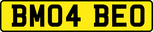 BM04BEO