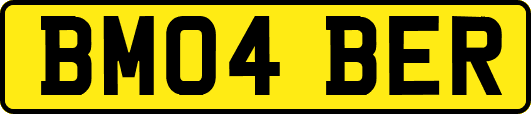 BM04BER