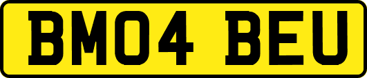BM04BEU