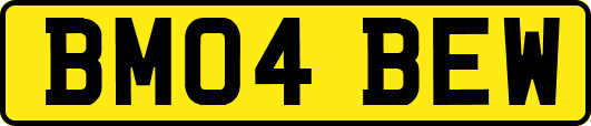 BM04BEW
