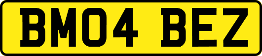 BM04BEZ