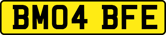 BM04BFE