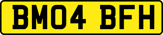 BM04BFH