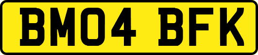 BM04BFK