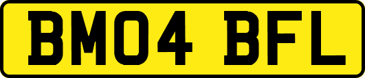 BM04BFL