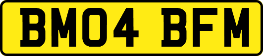 BM04BFM