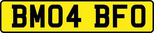 BM04BFO