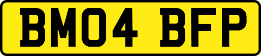 BM04BFP