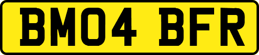 BM04BFR