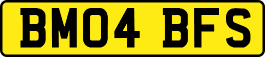BM04BFS