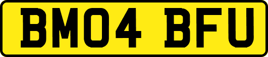 BM04BFU