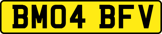 BM04BFV