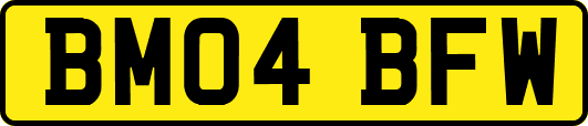 BM04BFW