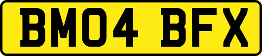 BM04BFX