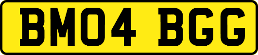 BM04BGG