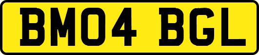 BM04BGL