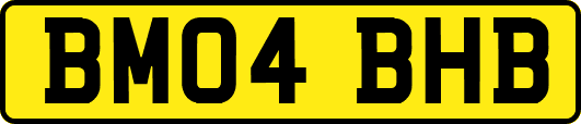 BM04BHB