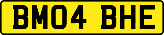 BM04BHE
