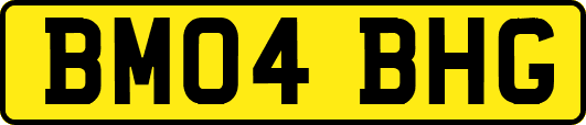 BM04BHG