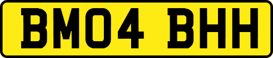 BM04BHH