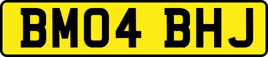 BM04BHJ