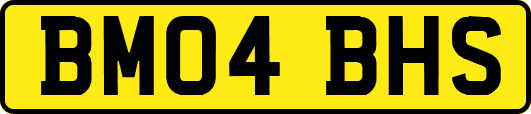 BM04BHS