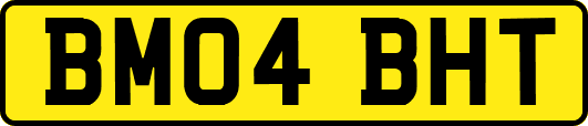BM04BHT