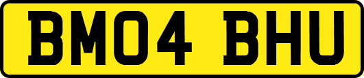 BM04BHU