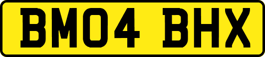 BM04BHX