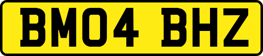 BM04BHZ
