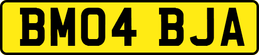 BM04BJA