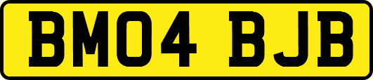 BM04BJB