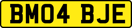BM04BJE